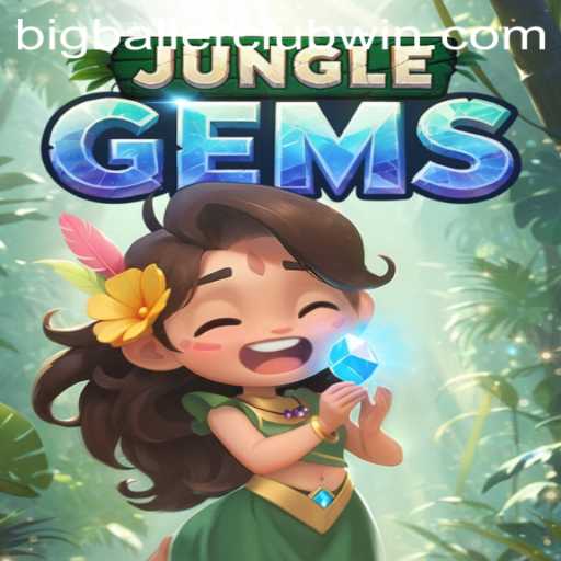Exploring the Wild World of JungleGems